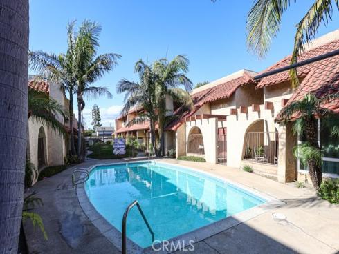 9751 Acacia 8 , Garden Grove, CA