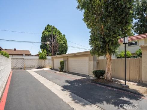 12856 Newhope , Garden Grove, CA