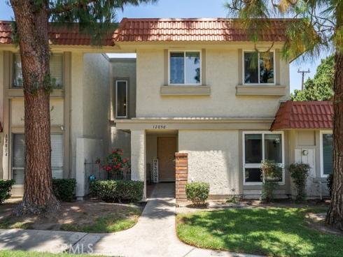12856 Newhope , Garden Grove, CA