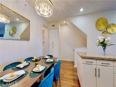 12848 Palm Street 4 , Garden Grove, CA