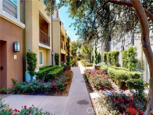12848 Palm Street 4 , Garden Grove, CA