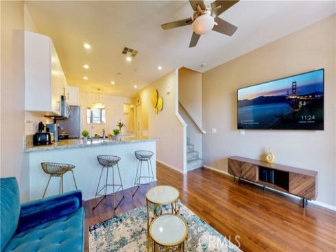 12848  Palm Street  4 , Garden Grove, CA