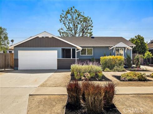 11152 Harcourt Avenue, Garden Grove, CA