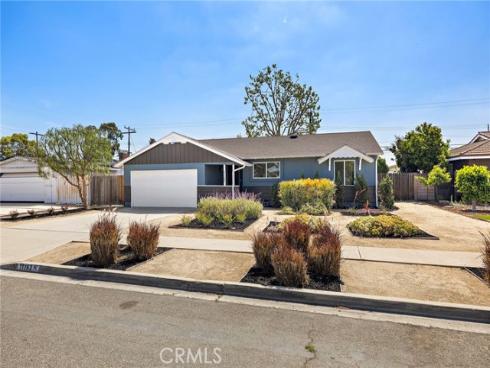 11152 Harcourt Avenue, Garden Grove, CA