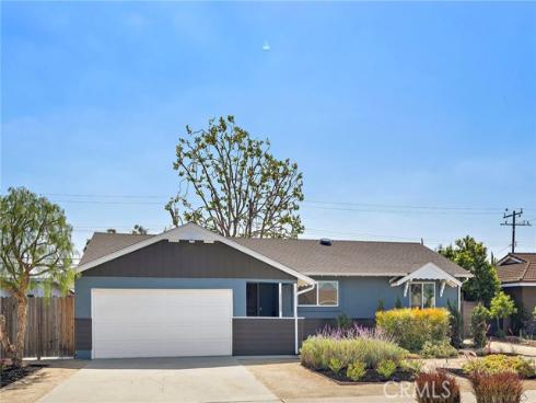 11152 Harcourt Avenue, Garden Grove, CA