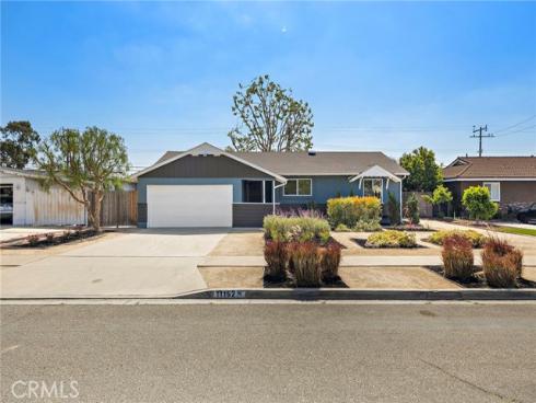 11152 Harcourt Avenue, Garden Grove, CA