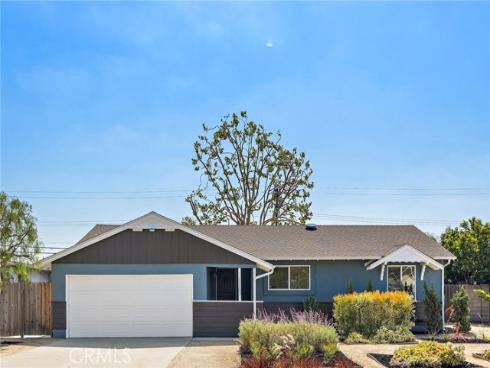 11152 Harcourt Avenue, Garden Grove, CA