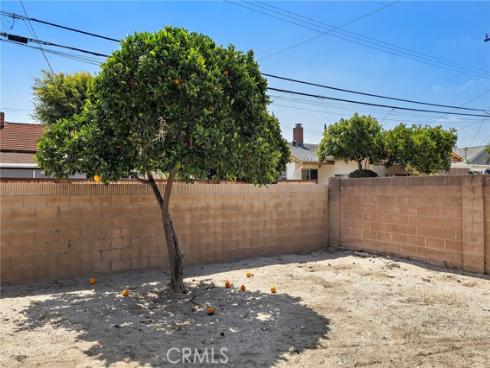 11152 Harcourt Avenue, Garden Grove, CA