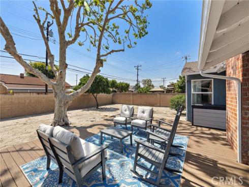 11152  Harcourt   Avenue, Garden Grove, CA