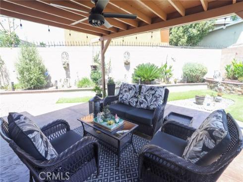 10181 Morningside Drive, Garden Grove, CA