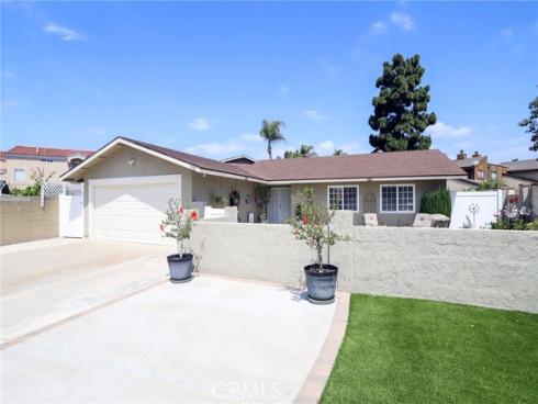 10181 Morningside Drive, Garden Grove, CA