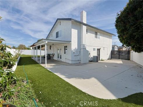12246 Nadine Circle, Garden Grove, CA