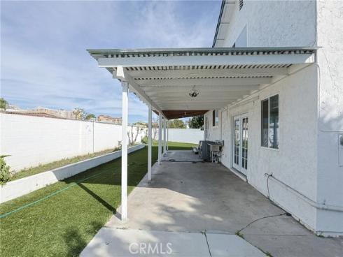 12246 Nadine Circle, Garden Grove, CA
