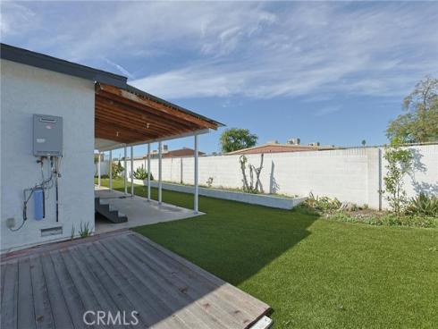 12246 Nadine Circle, Garden Grove, CA