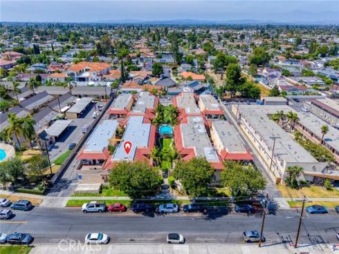 9741 Acacia 12 Avenue, Garden Grove, CA