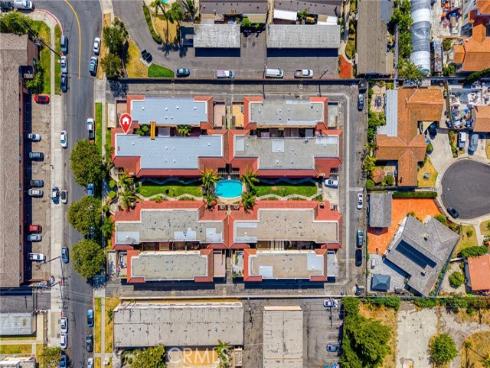 9741 Acacia 12 Avenue, Garden Grove, CA