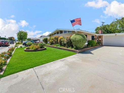 12231  Wilken  , Garden Grove, CA
