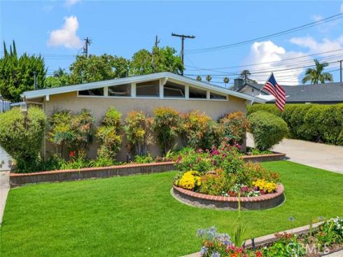 12231 Wilken Way, Garden Grove, CA