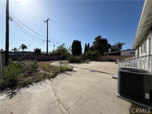 11951 Harris Street, Garden Grove, CA