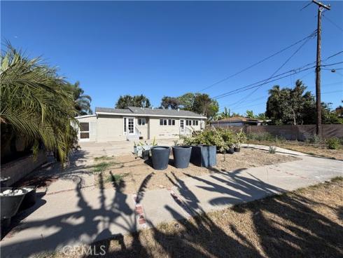 11951 Harris Street, Garden Grove, CA