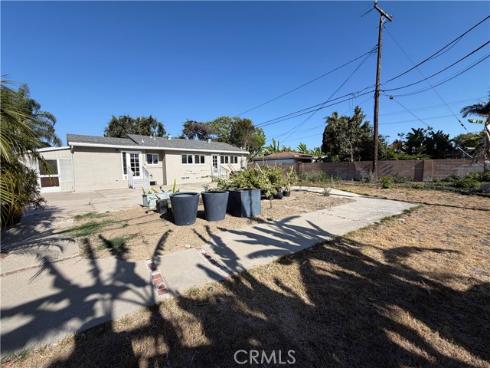 11951 Harris Street, Garden Grove, CA