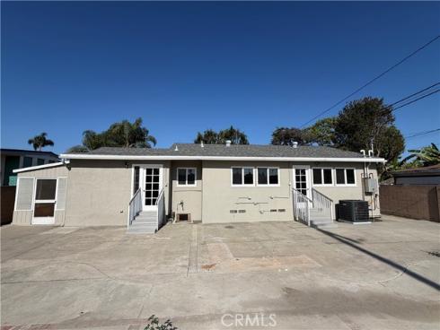 11951 Harris Street, Garden Grove, CA