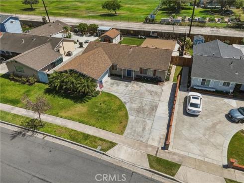 6562 Belgrave , Garden Grove, CA