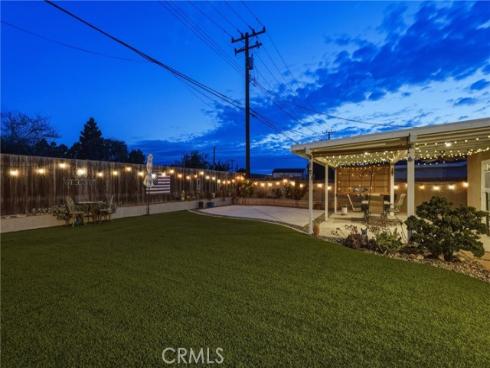6562 Belgrave , Garden Grove, CA