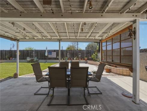 6562 Belgrave , Garden Grove, CA