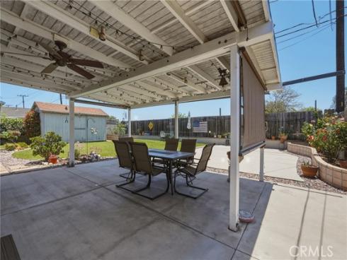 6562 Belgrave , Garden Grove, CA