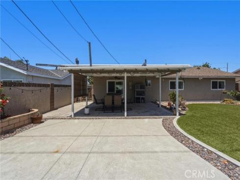 6562 Belgrave , Garden Grove, CA