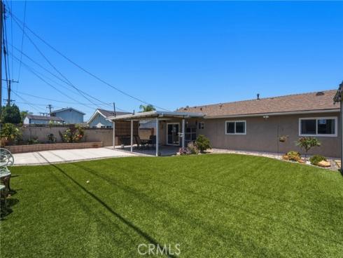 6562 Belgrave , Garden Grove, CA