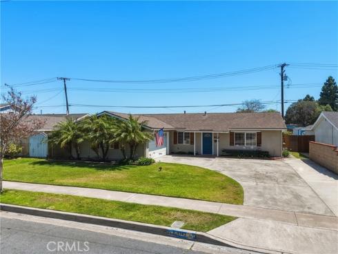 6562 Belgrave , Garden Grove, CA
