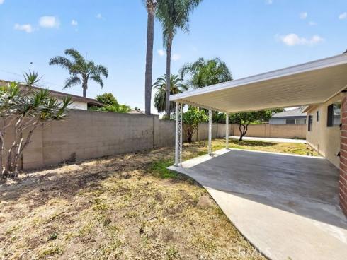 12532 Fletcher Drive, Garden Grove, CA