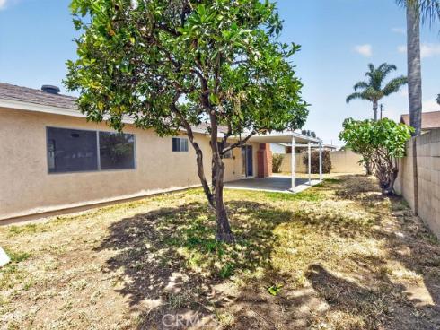 12532 Fletcher Drive, Garden Grove, CA