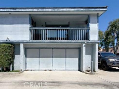 8784 Hewitt Place 12 , Garden Grove, CA