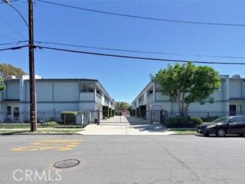 8784 Hewitt Place 12 , Garden Grove, CA