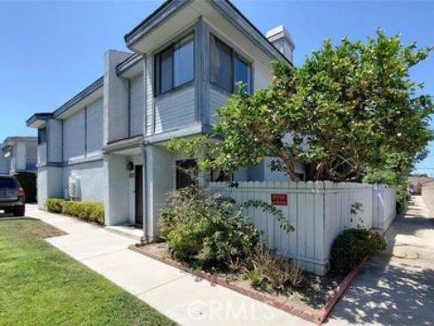 8784 Hewitt Place 12 , Garden Grove, CA
