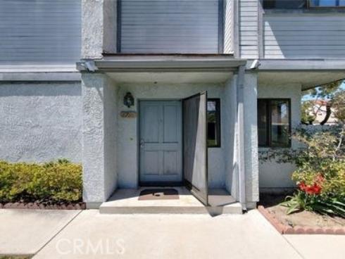 8784 Hewitt Place 12 , Garden Grove, CA