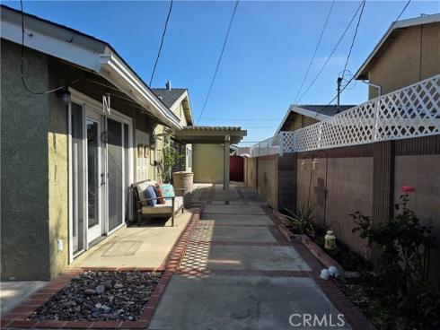 6532 Killarney , Garden Grove, CA