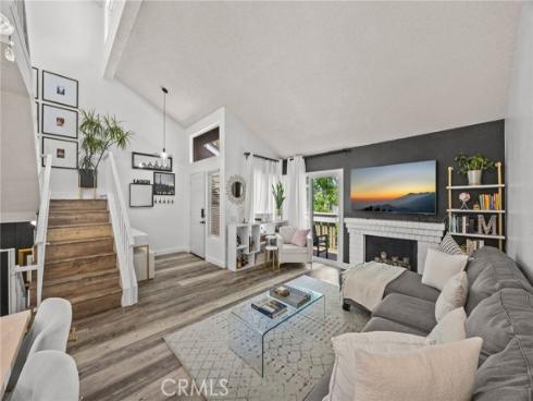 8720 Meadow Brook B , Garden Grove, CA