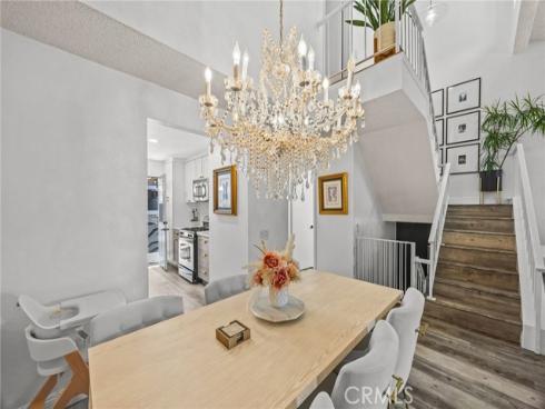 8720 Meadow Brook B , Garden Grove, CA