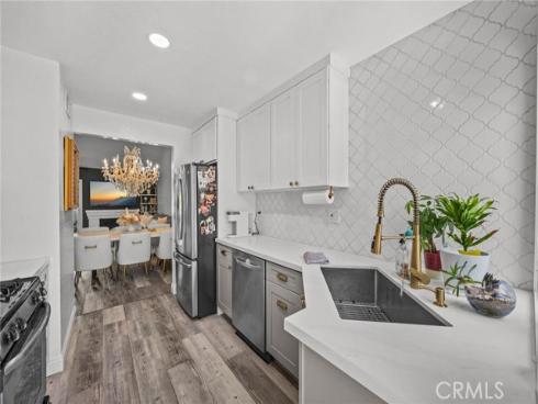 8720 Meadow Brook B , Garden Grove, CA