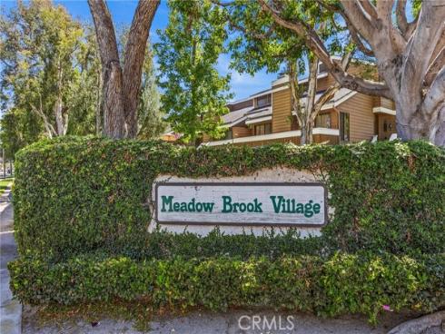 8720 Meadow Brook B , Garden Grove, CA