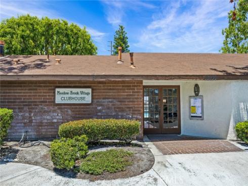 8720 Meadow Brook B , Garden Grove, CA