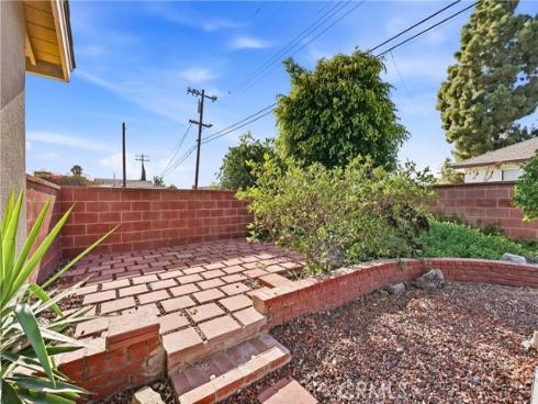 10051 Brookside Dr. , Garden Grove, CA
