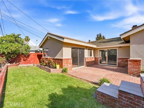 10051 Brookside Dr. , Garden Grove, CA