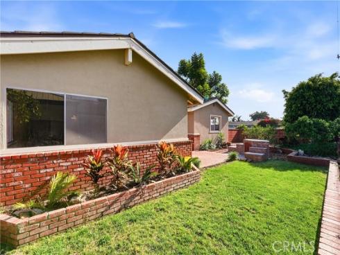 10051 Brookside Dr. , Garden Grove, CA