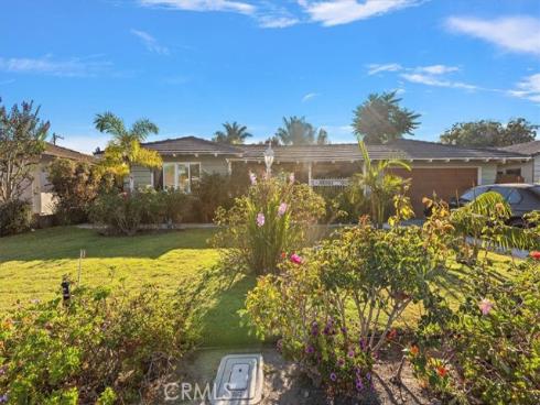 12111 Nieta , Garden Grove, CA