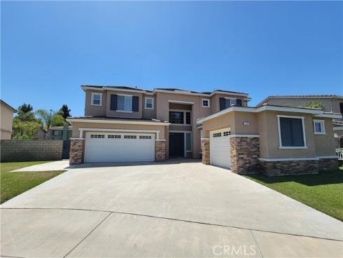 9511 Halekulani , Garden Grove, CA